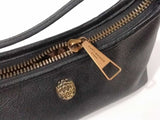 Kurt Geiger London Kurt Black Mini Shoulder Bag Vc0726pzmia