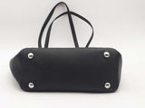 Michael Kors Jet Set Tote Black Aa0825oxsa
