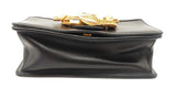 Prada City Calf Saffiano Animalier Cahier Bag Sd0526rwzdu