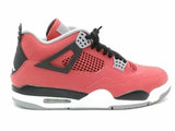 Nike Jordan 4 Retro  Fq8138 600 Red Shoes Size 11 Aa1026lzxsa