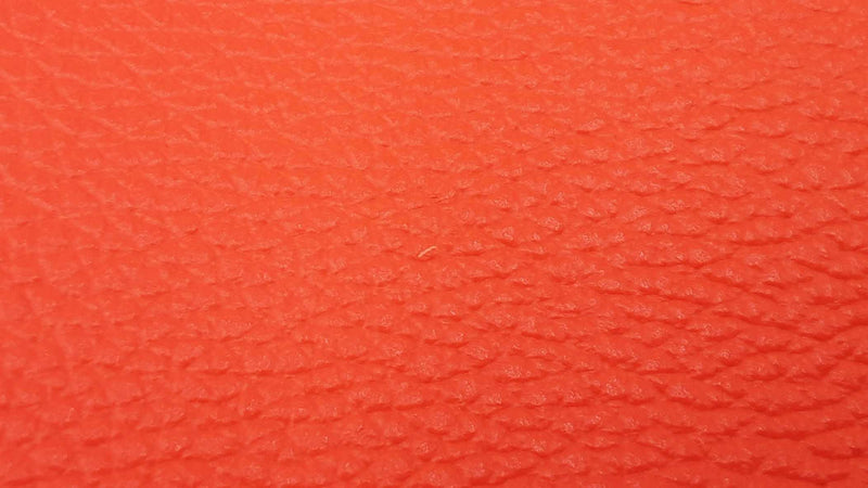 Christian Louboutin Neon Orange Leather Loubila Chain Shoulder Bag Eb1125oxzdu