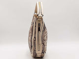Michael Kors Snake Skin Shoulder Bag Multi-color Aa0626rzsa