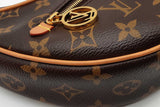 Louis Vuitton Monogram Loop Shoulder Bag Eb0726liwxde