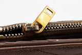 Saint Laurent Chevron Quilted Leather Cassandre Bifold Wallet Eb0326llrdu