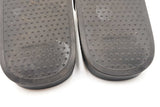 Givenchy Logo Black Slides Size 35 Eb1025wxdu