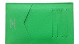 Louis Vuitton Pocket Organizer Monogram Heritage Green Sd0426ozxdu