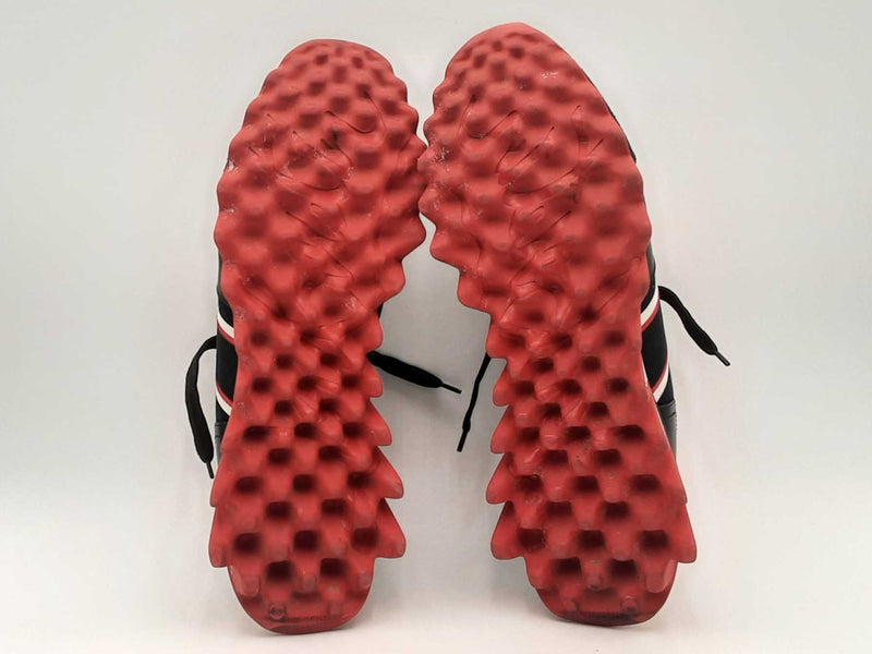 Christian Louboutin Running Sneaker Blue Size 43 Aa0925lrzsa