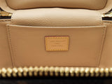 Louis Vuitton Nice Mini Beauty Case In Monogram Coated Canvas Fw0926pzxdu