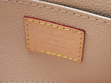 Louis Vuitton Mongram Cosmetic Pouch Eb0426oxzsa