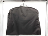 Tumi Alpha Black Nylon Trifold Travel Garment Bag Do0826crde