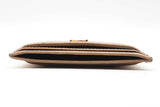 Ysl Saint Laurent Beige Cassandre Card Case Sd0626llrdu