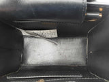 Versace Virtus Coated Canvas Handbag Sd0625orzsa