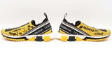 Dolce & Gabbana Sorrento Trainers Size 9 Sneakers Sd0625szdu
