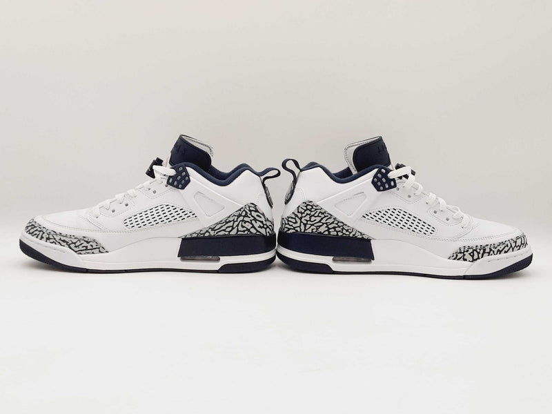Nike Spizike Low Sneakers Size Us 9.5 Fw0525lzxdu