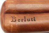 Berluti Leather Cigar Case Eb0126lrxde