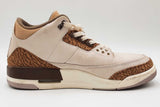Nike Air Jordan 3 Retro Sneakers Size 11.5 Ct8532-102 Eb0726rxdu