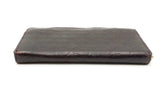 Coach Black Signature Leather Accordian Wallet Sd0226pzdu