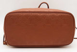 Louis Vuitton Monogram Empirente Cognac Leather Neverfull Tote Bag Eb0526lcopde