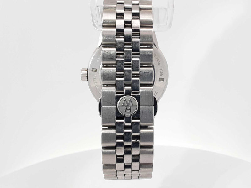 Raymond Weil Stainless Steel Model 2731 Watch 38mm Aa0925lzxsa