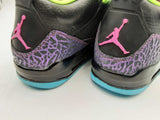 Nike Air Jordan Son Of Mars Bel Air Sneakers Size 10 Fw0924lxzsa