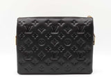 Louis Vuitton Coussin Pm Bag In Monogram Embossed Puffy Lambskin Fw0826lozxdu
