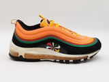 Nike Air Max "Sunburst" Sneakers Size 8 Fw0326sxdu