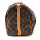 Louis Vuitton Keepall 45 Monogram Canvas Travel Bag Sd0925rrzdu