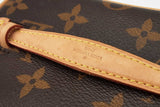 Louis Vuitton Monogram Nice Nano Vanity Case Eb0826prxsa