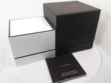 Chanel 18k Yellow Gold Coco Crush Ring 4.4 Grams Size 58 Eb0626sxzsa