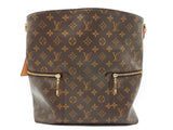 Louis Vuitton Melie Monogram Canvas Shoulder Bag Sd0726icrde