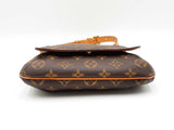 Louis Vuitton Musette Salsa Shoulder Bag In Monogram Coated Canvas Fw0626icrdu