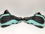 Jordan Retro 13 Island Green Hs0124orsa