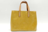 Louis Vuitton Monogram Vernis Reade Tote Bag Eb0926oxzsa