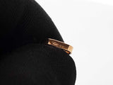 18k Yellow Gold Cornicello Italian Horn Pendant 2.7 Grams Fw0826wxzdu