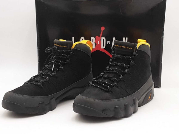 Nike Air Jordan 9 Retro Ct8019-070 Size 10.5  Aa0625rzsa