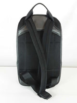 Louis Vuitton Black Daimer Infini Backpack Sd0925czxde