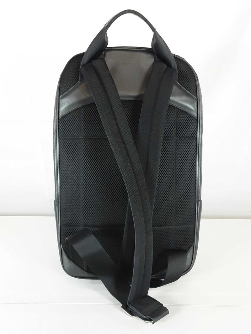 Louis Vuitton Black Daimer Infini Backpack Sd0925czxde