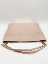 Jimmy Choo Charlie Leather Tote Bag Eb0526lxzsa