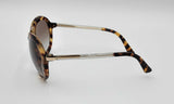 Prada Tortoise Sunglasses Eb0524crdu