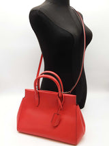 Louis Vuitton Marley Red Epi Leather Crossbody Bag Do0525cexde