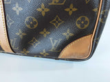 Louis Vuitton Monogram Sirius Boston Bag Sd1025wzxde