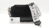 Givenchy X Chito Xs Antigona Shoulder Bag In Black Box Leather Fw0825pzxdu