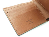 Louis Vuitton Multiple Wallet In Monogram Coated Canvas Fw0926oxzdu