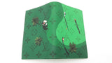 Louis Vuitton Pocket Organizer Monogram Heritage Green Sd0426ozxdu