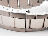 Rolex Submariner Oyster Perpetual Date 40mm Automatic Stainless Steel Watch Fw0925prxzdu