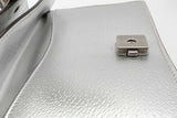 Gucci Dionysus Metallic Silver Leather Shoulder Bag Eb1026erxsa