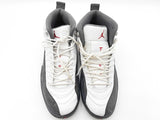 Nike Air Jordan 12 Retro "Dark Grey" Shoes Size 11 Us Sd0626wrdu