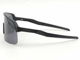Oakley Sutro Prizm Black Sunglasses Aa0826pzsa
