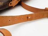 Louis Vuitton Monogram Saumur 35 Shoulder Bag Eb0426wrxsa