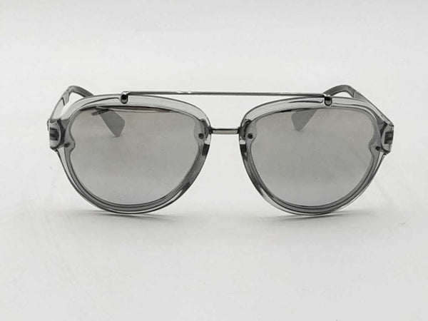 Versace Ve 4327 Silver Sunglasses Aa0925rzsa